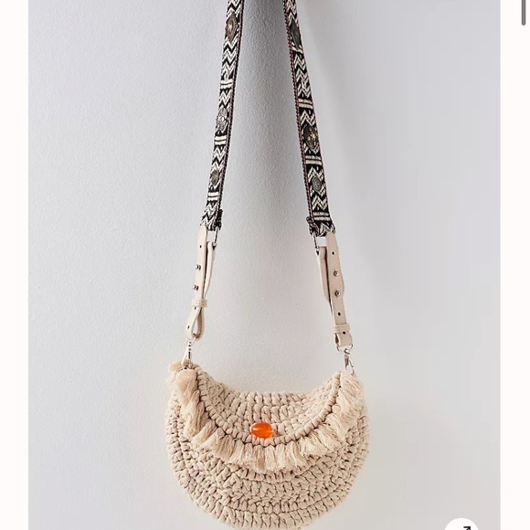 Free People Handbags - Free People purse BNWT!